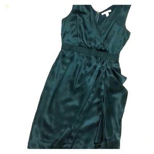 Banana Republic Silk Dress